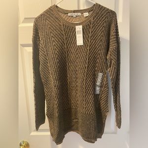 eight eight eight cotton sweater size M